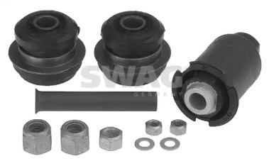 WILMINK GROUP wg1794405 -  Монтажный комплект, рычаг независимой подвески колеса